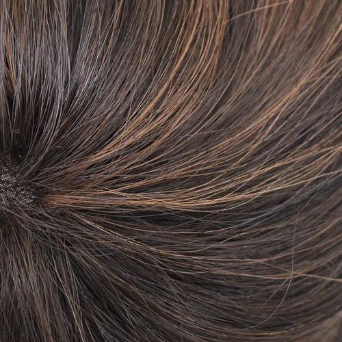 Accessories_Wigpro Collection_Wigs 307M Membrane by WIGPRO: Human Hair Piece