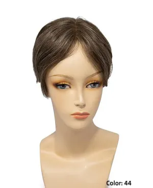 Accessories_Wigpro Collection_Wigs 307M Membrane by WIGPRO: Human Hair Piece