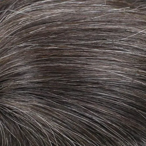 Accessories_Wigpro Collection_Wigs 307M Membrane by WIGPRO: Human Hair Piece