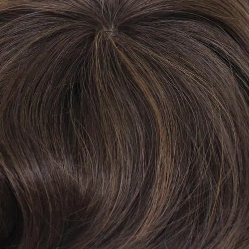 Accessories_Wigpro Collection_Wigs 307M Membrane by WIGPRO: Human Hair Piece