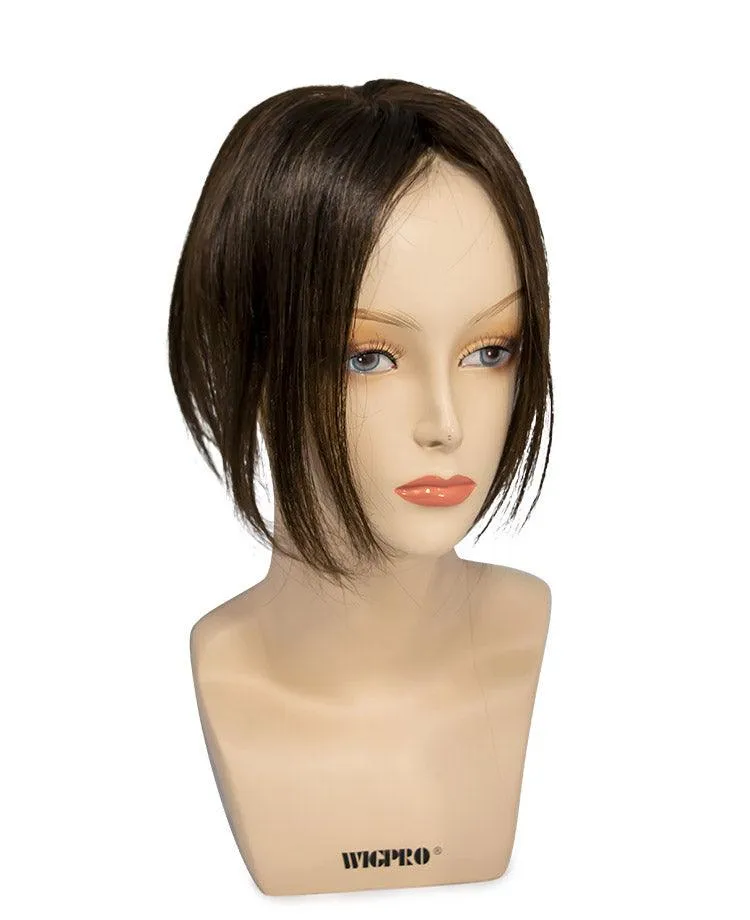 Accessories_Wigpro Collection_Wigs 307S Fringe Line H/T by WIGPRO: Human Hair Piece