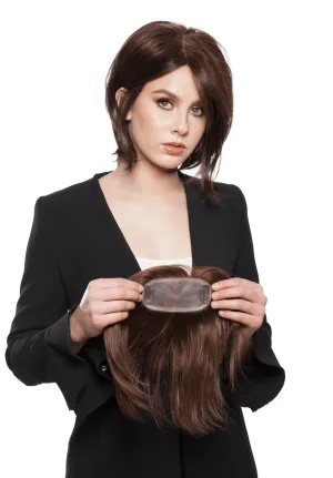 Accessories_Wigpro Collection_Wigs 307S Fringe Line H/T by WIGPRO: Human Hair Piece