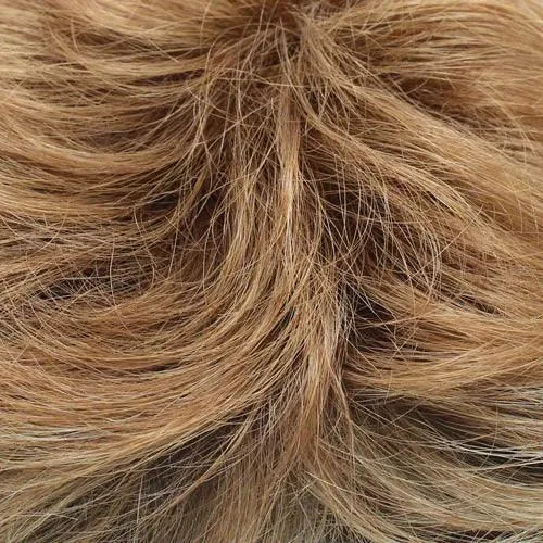 Accessories_Wigpro Collection_Wigs 310 Jeannette (3/4 Crown) by WIGPRO: Human Hair Piece