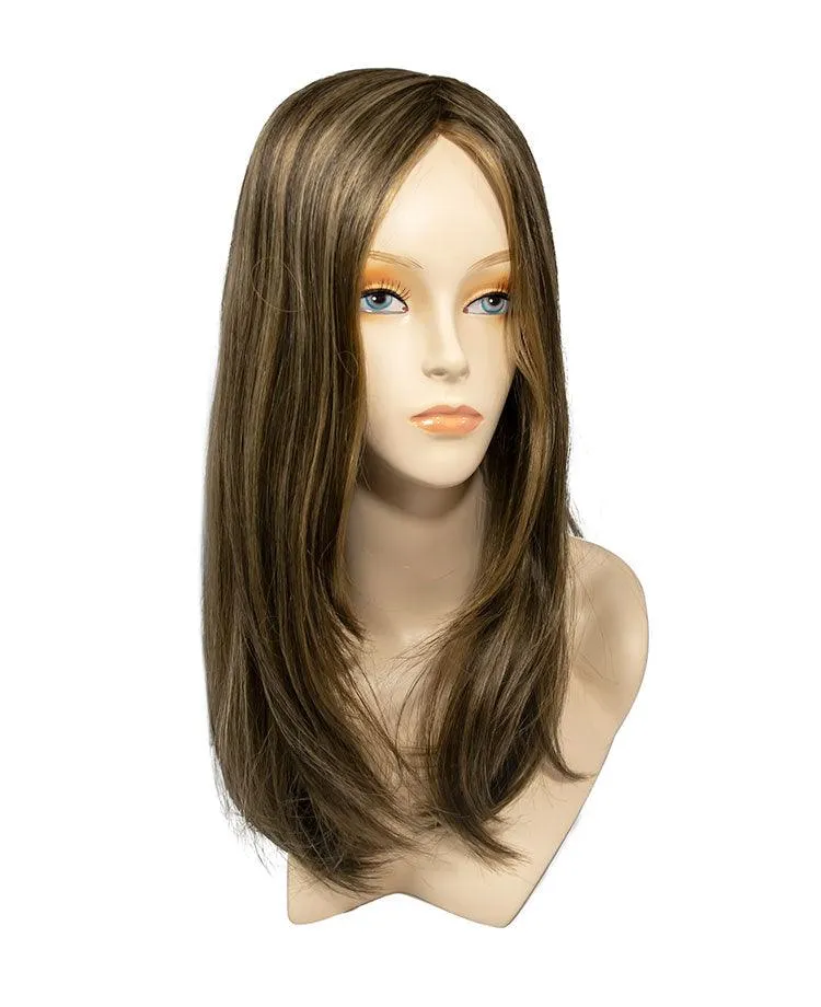 Accessories_Wigpro Collection_Wigs 312 H- Demi Topper by WIGPRO