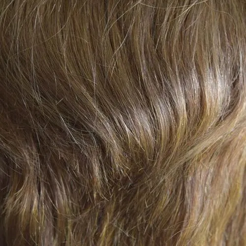 Accessories_Wigpro Collection_Wigs 312 H- Demi Topper by WIGPRO