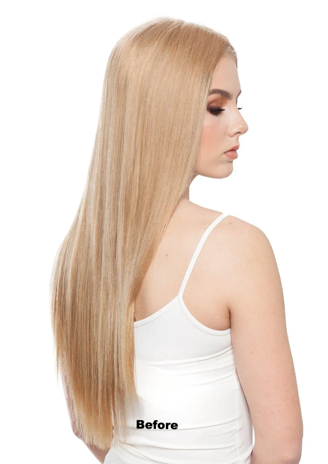 Accessories_Wigpro Collection_Wigs 312 H- Demi Topper by WIGPRO