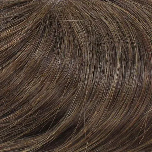 Accessories_Wigpro Collection_Wigs 312 H- Demi Topper by WIGPRO