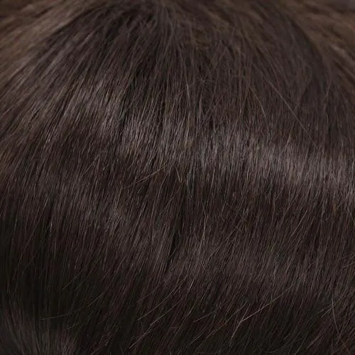 Accessories_Wigpro Collection_Wigs 312 H- Demi Topper by WIGPRO