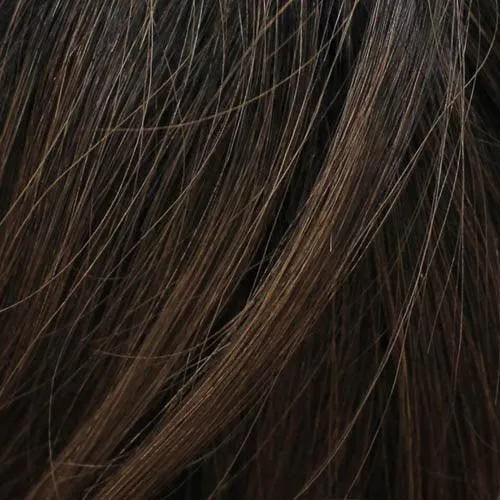 Accessories_Wigpro Collection_Wigs 312 H- Demi Topper by WIGPRO