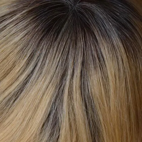 Accessories_Wigpro Collection_Wigs 312 H- Demi Topper by WIGPRO