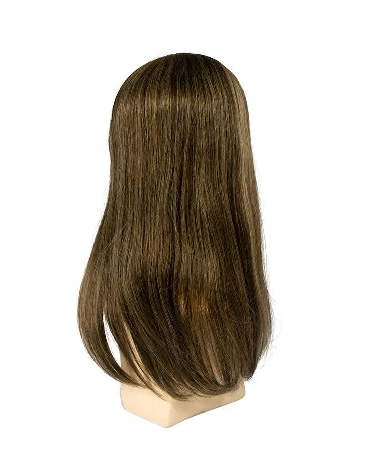 Accessories_Wigpro Collection_Wigs 312 H- Demi Topper by WIGPRO