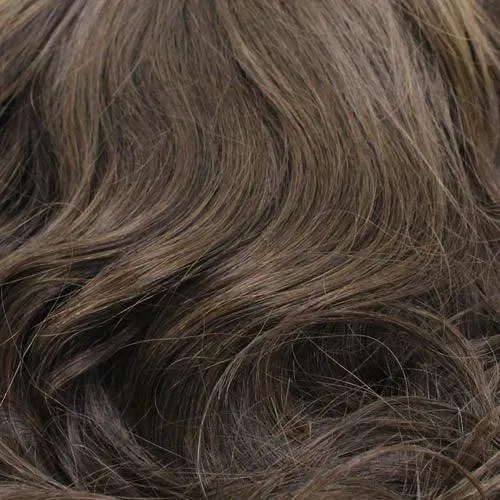 Accessories_Wigpro Collection_Wigs 312 H- Demi Topper by WIGPRO