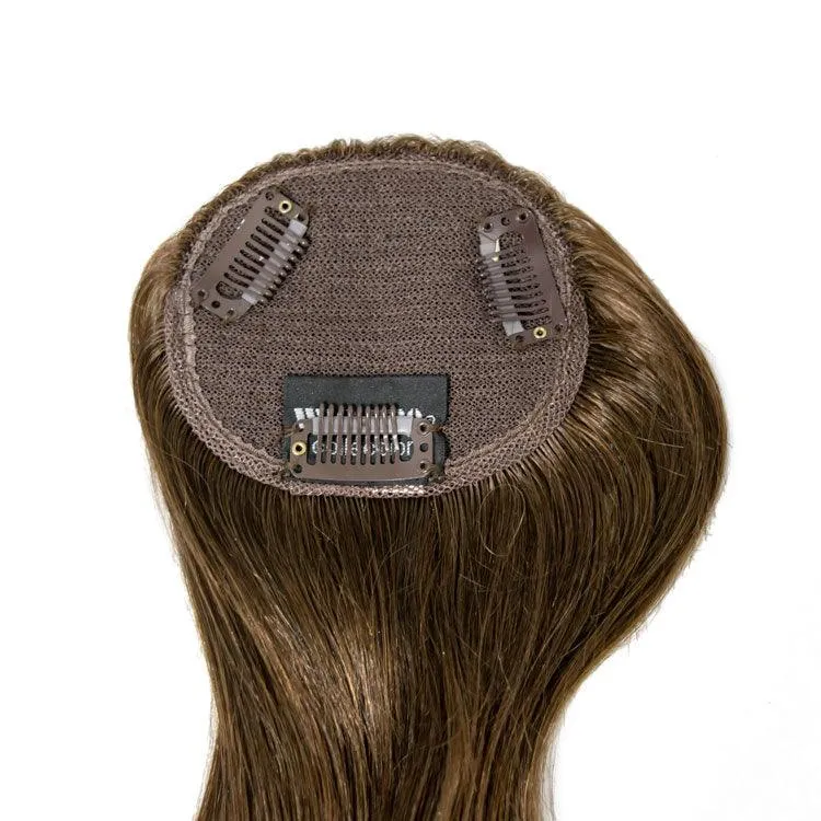 Accessories_Wigpro Collection_Wigs 313D H Add-on, 3 clips by WIGPRO: Human Hair Piece