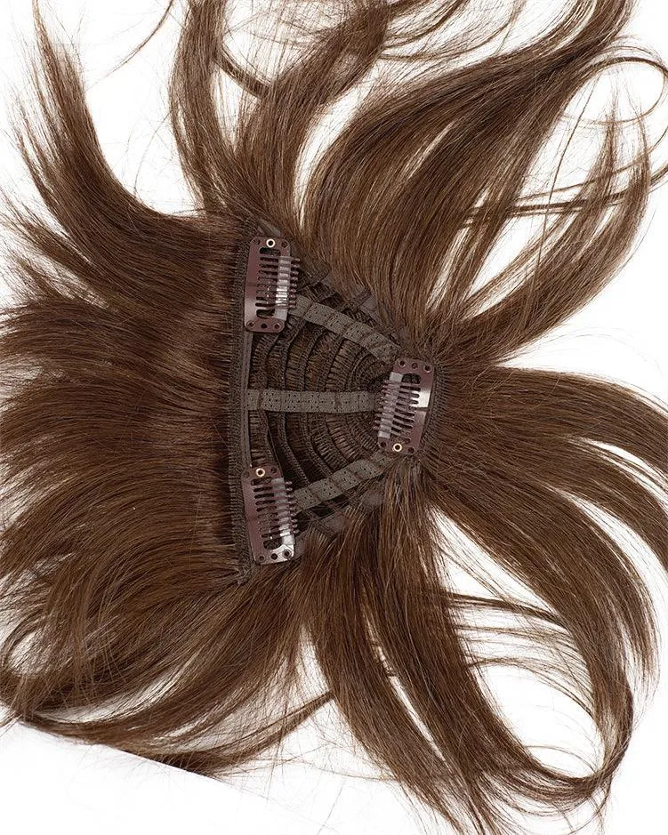 Accessories_Wigpro Collection_Wigs 313F H Add-on, 3 clips by WIGPRO: Hair PieceHuman