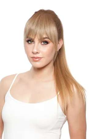 Accessories_Wigpro Collection_Wigs 313F H Add-on, 3 clips by WIGPRO: Hair PieceHuman