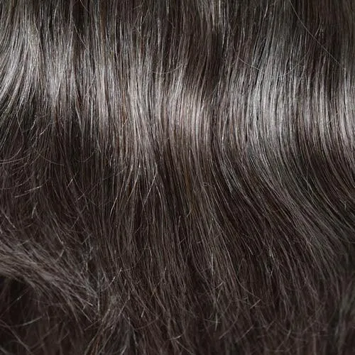 Accessories_Wigpro Collection_Wigs 313F H Add-on, 3 clips by WIGPRO: Hair PieceHuman