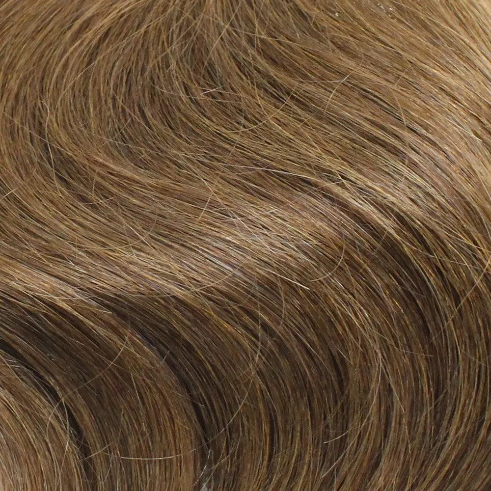Accessories_Wigpro Collection_Wigs 318 Invisible Front, Hand Tied by WIGPRO: Human Hair Piece