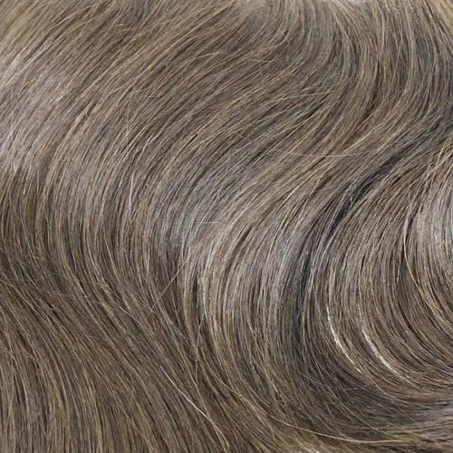 Accessories_Wigpro Collection_Wigs 318 Invisible Front, Hand Tied by WIGPRO: Human Hair Piece