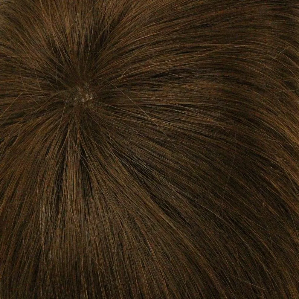 Accessories_Wigpro Collection_Wigs 318 Invisible Front, Hand Tied by WIGPRO: Human Hair Piece