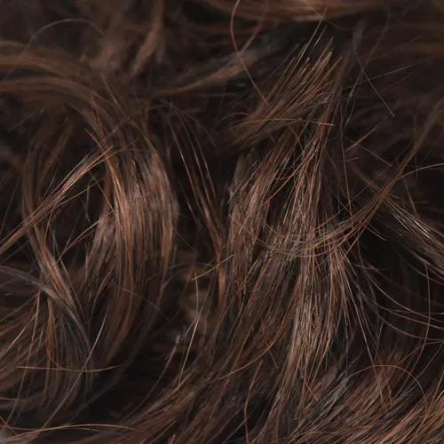 Accessories_Wigpro Collection_Wigs 318 Invisible Front, Hand Tied by WIGPRO: Human Hair Piece