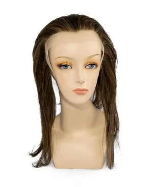 Accessories_Wigpro Collection_Wigs 318 Invisible Front, Hand Tied by WIGPRO: Human Hair Piece