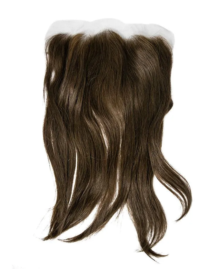 Accessories_Wigpro Collection_Wigs 319 Front to Top by WIGPRO: Lace Front Human Hair Piece