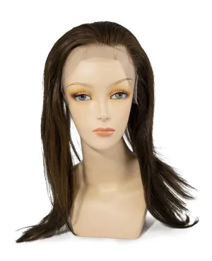 Accessories_Wigpro Collection_Wigs 319 Front to Top by WIGPRO: Lace Front Human Hair Piece