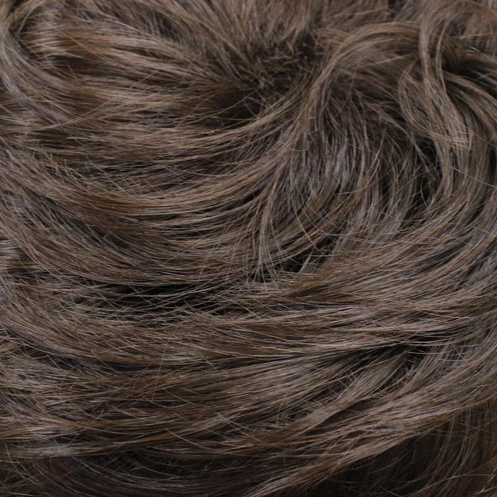 Accessories_Wigpro Collection_Wigs 319 Front to Top by WIGPRO: Lace Front Human Hair Piece