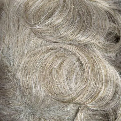 Accessories_Wigpro Collection_Wigs 400 Mens System H by WIGPRO: Mono-top Human Hair