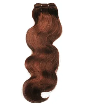 Accessories_Wigpro Collection_Wigs 461A Super Remy Virgin Body 14" by WIGPRO: Human Hair Extensions
