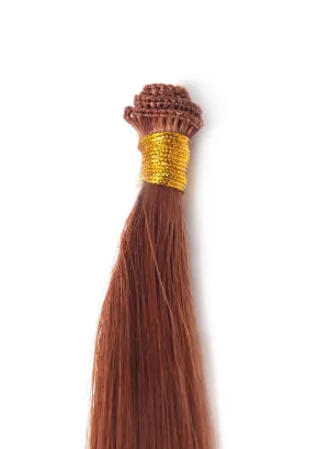 Accessories_Wigpro Collection_Wigs 482 Super Remy Straight H/T 14" by WIGPRO: Human Hair Extension