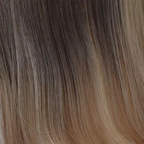 Accessories_Wigpro Collection_Wigs 483FC Super Remy Curly 18" by WIGPRO: Human Hair Extension