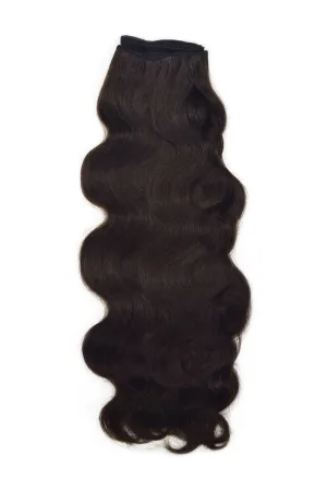 Accessories_Wigpro Collection_Wigs 483NW Super Remy Natural Wave 18"by WIGPRO: Human Hair Extension