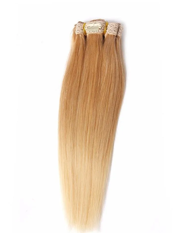 Accessories_Wigpro Collection_Wigs 487B Clip-On 18" by WIGPRO: Human Hair Extension
