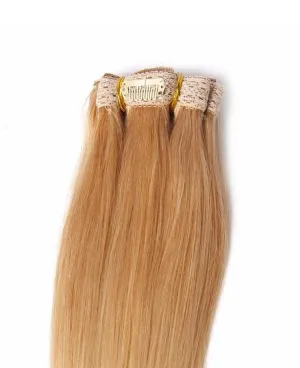 Accessories_Wigpro Collection_Wigs 487B Clip-On 18" by WIGPRO: Human Hair Extension