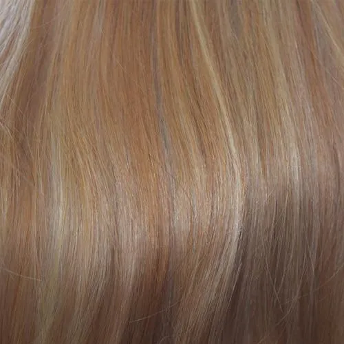 Accessories_Wigpro Collection_Wigs 487C Clip-On 12" Hairpiece by WigPro | Human Hair Extension