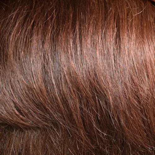Accessories_Wigpro Collection_Wigs 487C Clip-On 12" Hairpiece by WigPro | Human Hair Extension
