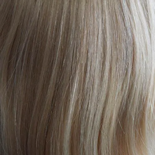 Accessories_Wigpro Collection_Wigs 487C Clip-On 12" Hairpiece by WigPro | Human Hair Extension