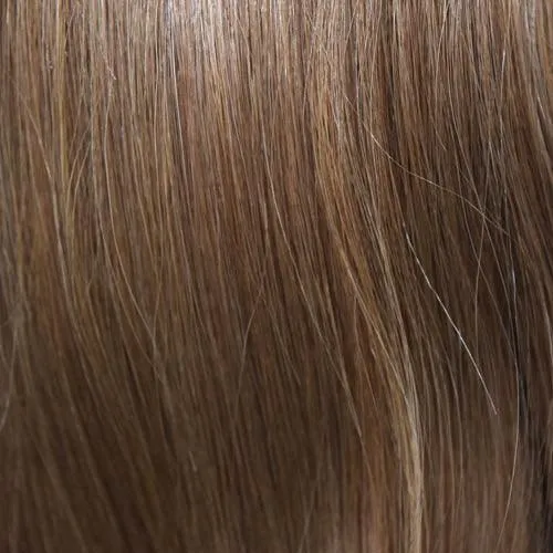 Accessories_Wigpro Collection_Wigs 487C Clip-On 12" Hairpiece by WigPro | Human Hair Extension