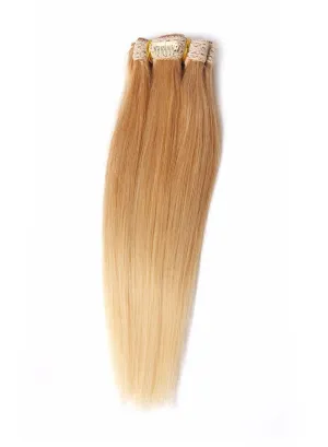 Accessories_Wigpro Collection_Wigs 487C Clip-On 12" Hairpiece by WigPro | Human Hair Extension