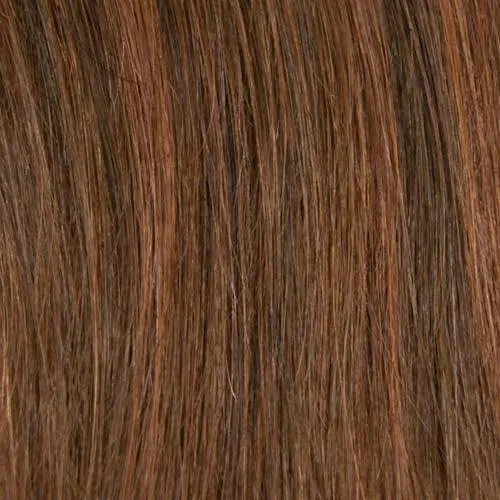Accessories_Wigpro Collection_Wigs 487C Clip-On 12" Hairpiece by WigPro | Human Hair Extension
