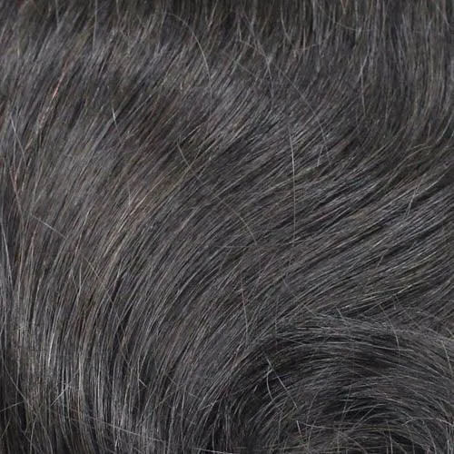 Accessories_Wigpro Collection_Wigs 487C Clip-On 12" Hairpiece by WigPro | Human Hair Extension