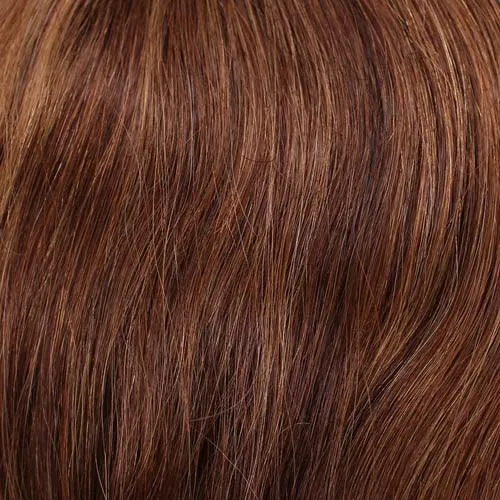Accessories_Wigpro Collection_Wigs 487C Clip-On 12" Hairpiece by WigPro | Human Hair Extension