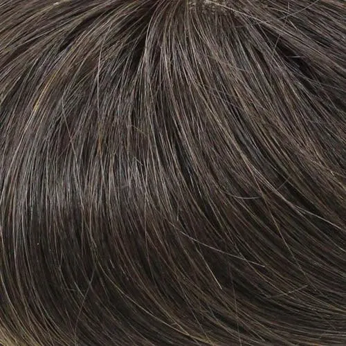 Accessories_Wigpro Collection_Wigs 487C Clip-On 12" Hairpiece by WigPro | Human Hair Extension