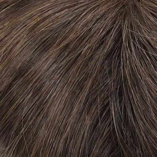 Accessories_Wigpro Collection_Wigs 487C Clip-On 12" Hairpiece by WigPro | Human Hair Extension