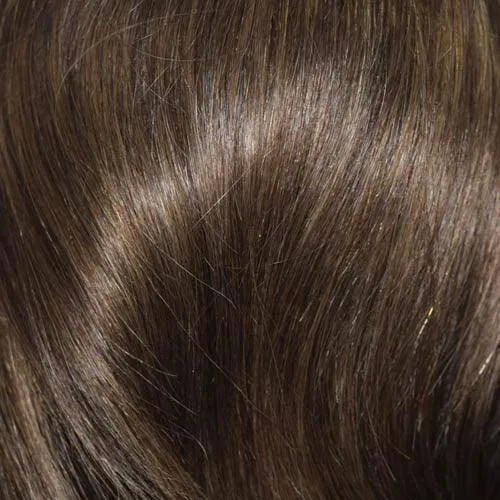 Accessories_Wigpro Collection_Wigs 487C Clip-On 12" Hairpiece by WigPro | Human Hair Extension