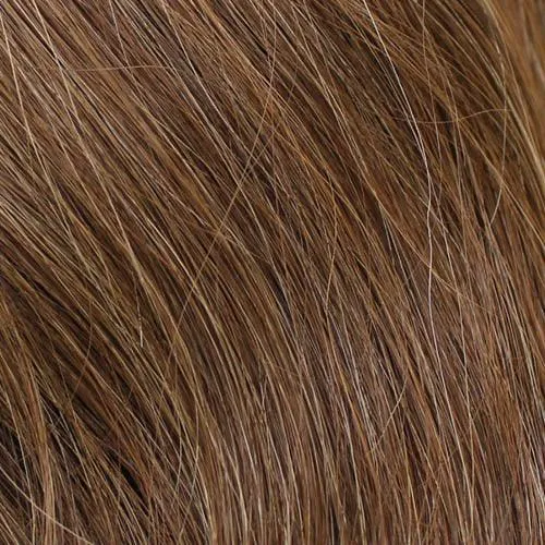 Accessories_Wigpro Collection_Wigs 487C Clip-On 12" Hairpiece by WigPro | Human Hair Extension