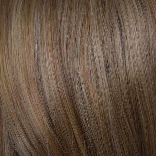 Accessories_Wigpro Collection_Wigs 487C Clip-On 12" Hairpiece by WigPro | Human Hair Extension