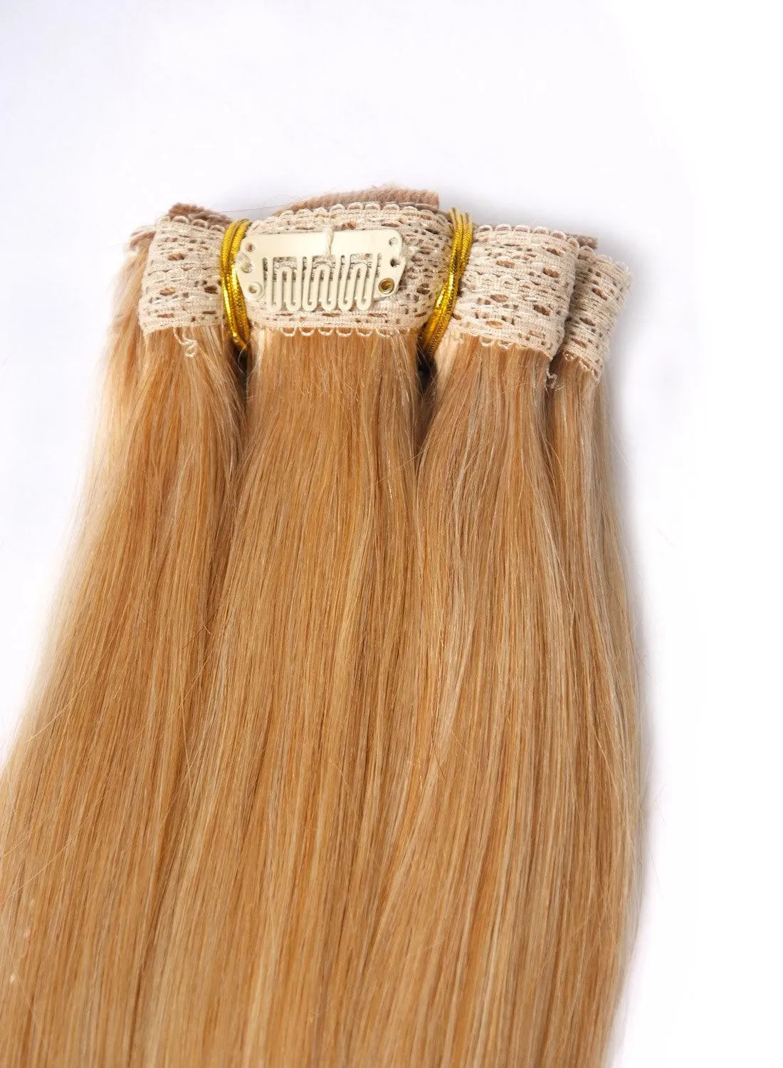 Accessories_Wigpro Collection_Wigs 487C Clip-On 12" Hairpiece by WigPro | Human Hair Extension