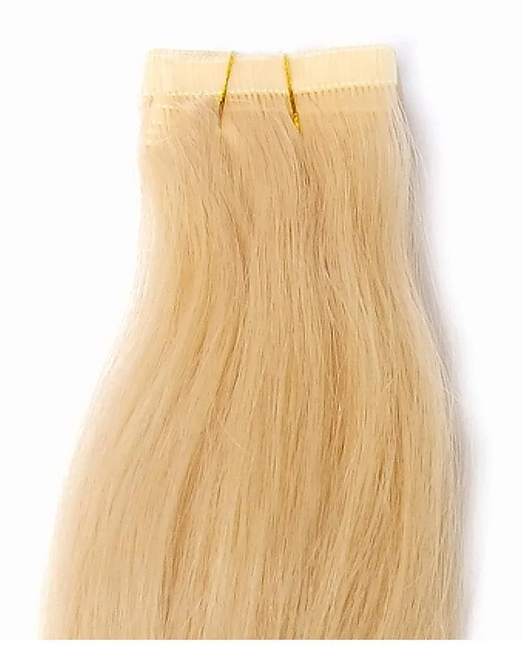 Accessories_Wigpro Collection_Wigs 488C Tape-On 14" by WIGPRO: Human Hair Extensions